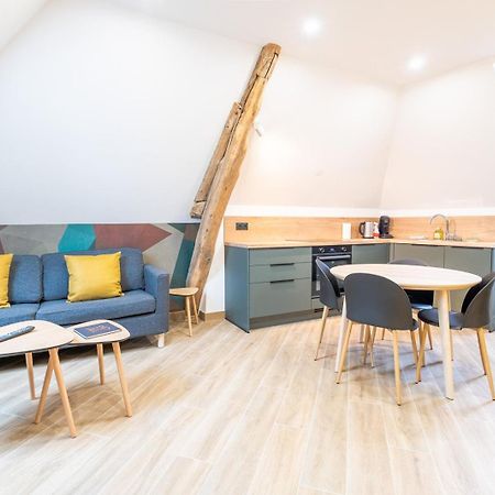Apartament 4Point1 - T3 Pour 4Pers. Amboise Zewnętrze zdjęcie