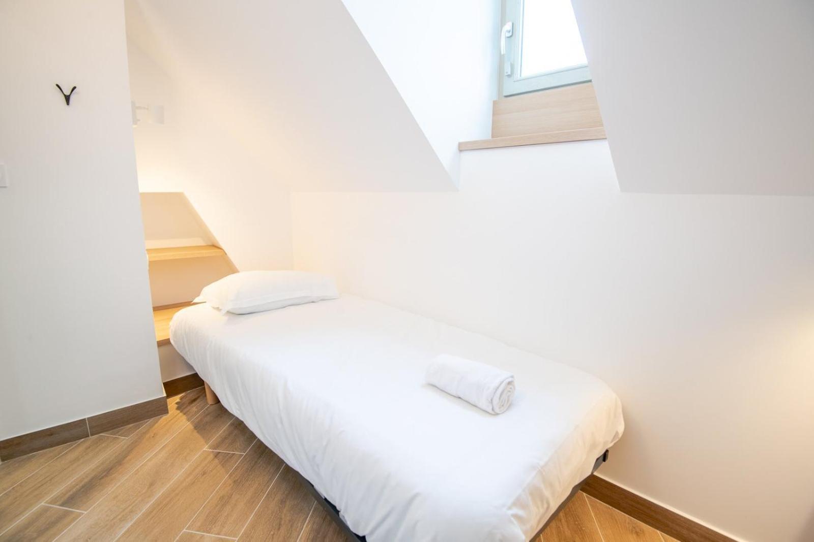 Apartament 4Point1 - T3 Pour 4Pers. Amboise Zewnętrze zdjęcie